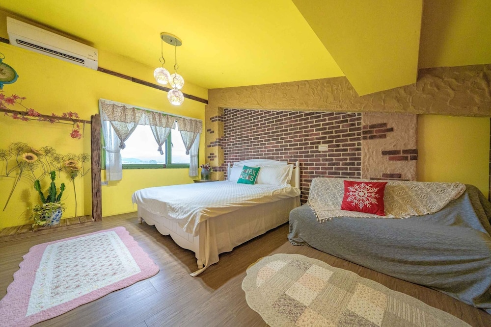 Cat Sky Country Homestay 14/45
