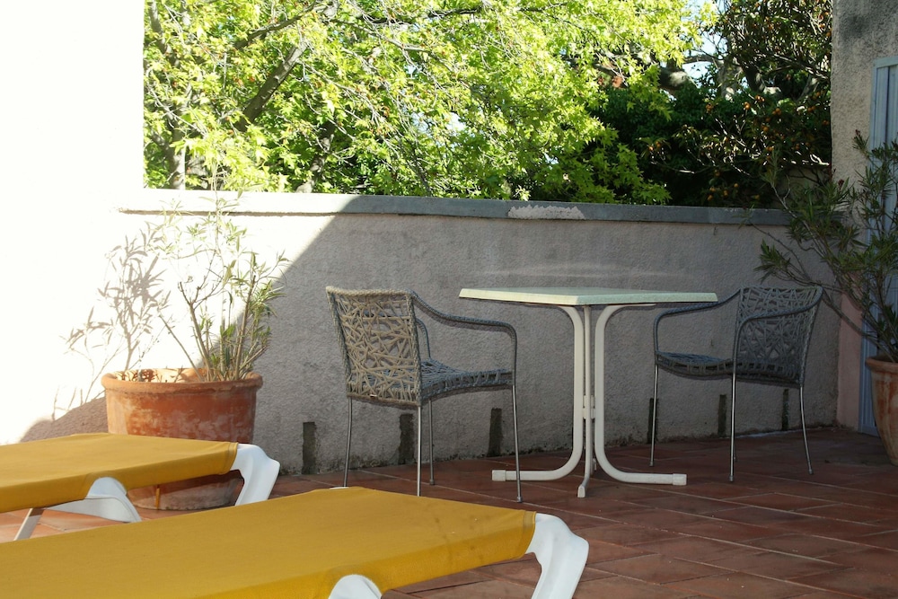 LE MAS DU SOLEIL HOTEL 26/46