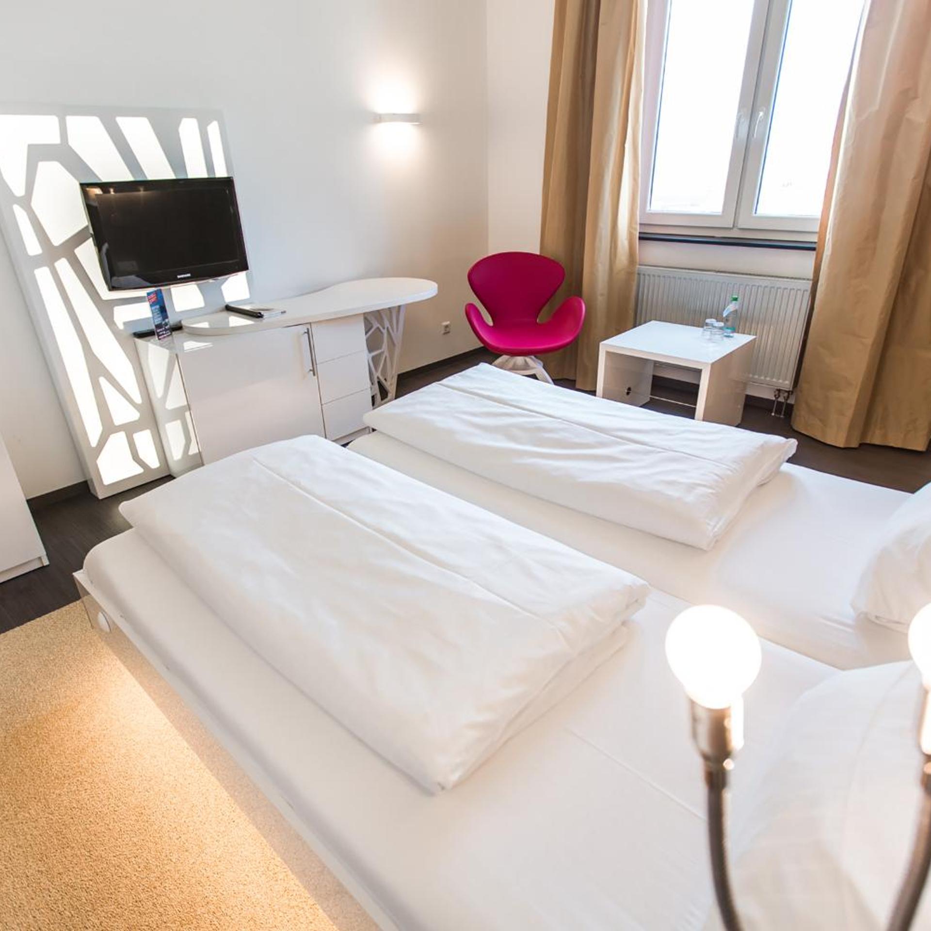 Hotel Sinsheim 11/40