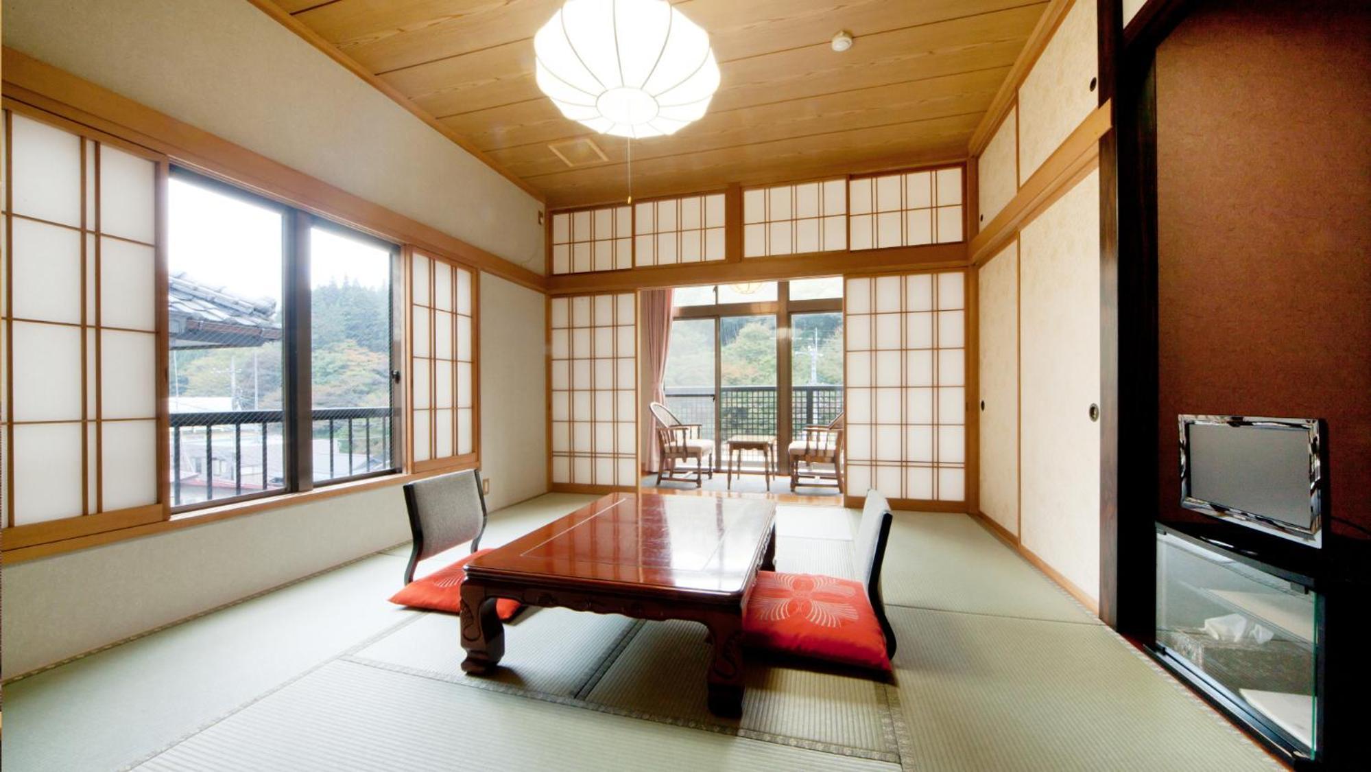 Shima Onsen Ayameya Ryokan 37/54