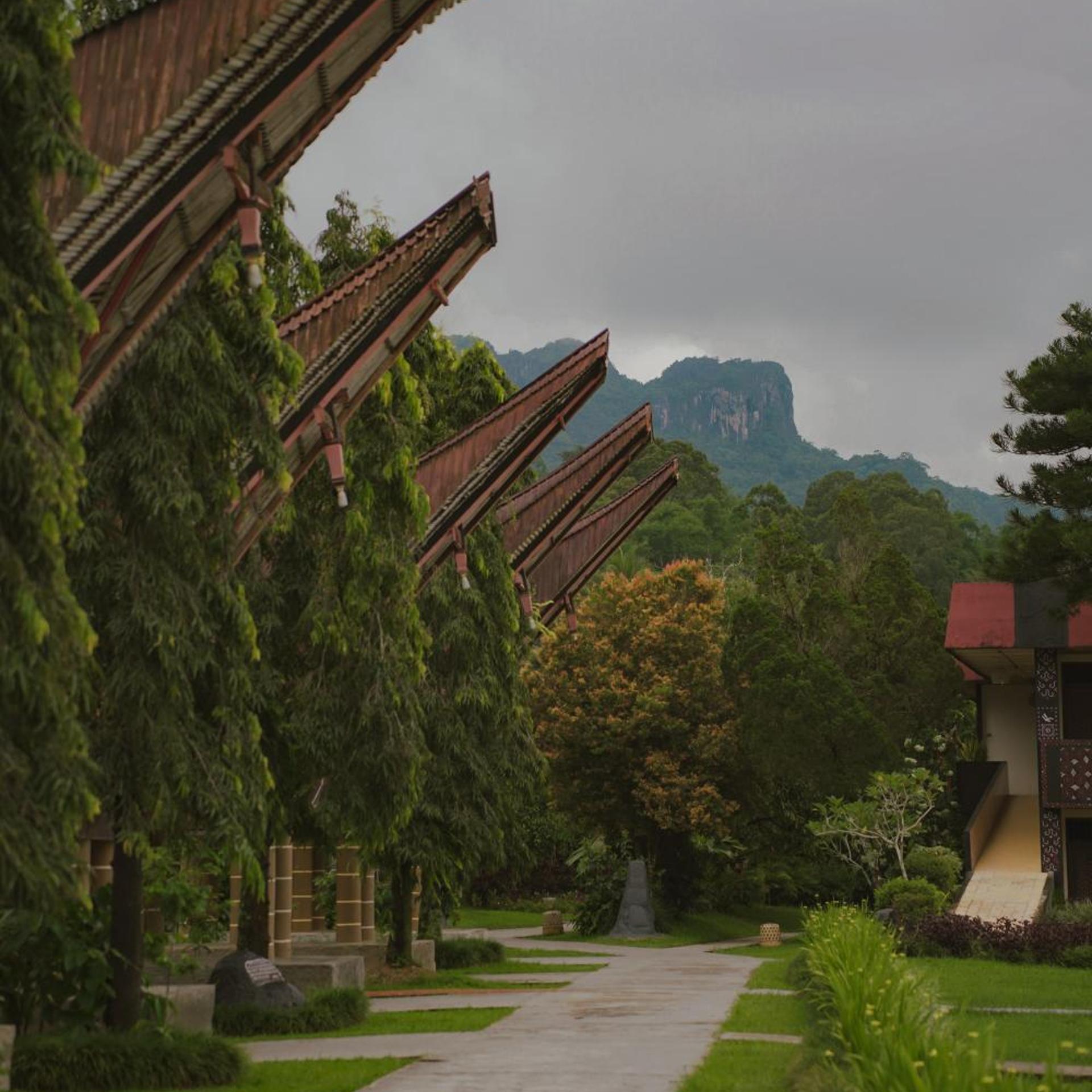 Toraja Misiliana 45/49