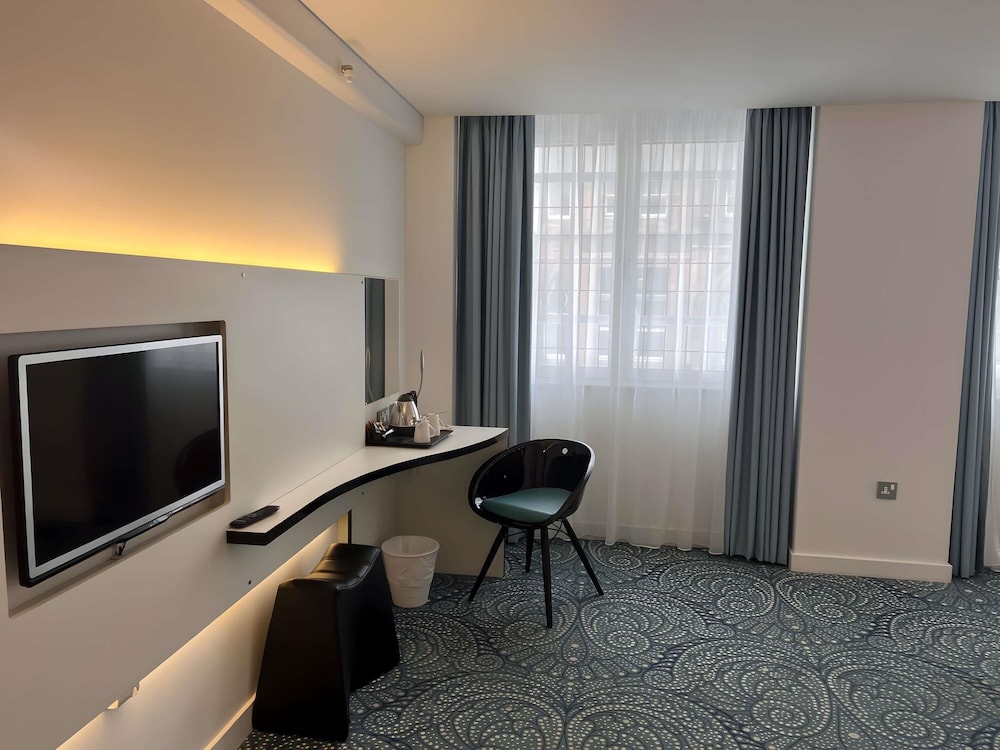 ibis Styles Liverpool Centre Dale Street Cavern Quarter 60/70