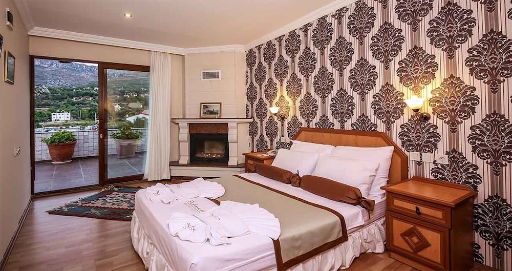 Palmetto Resort Selimiye 14/50