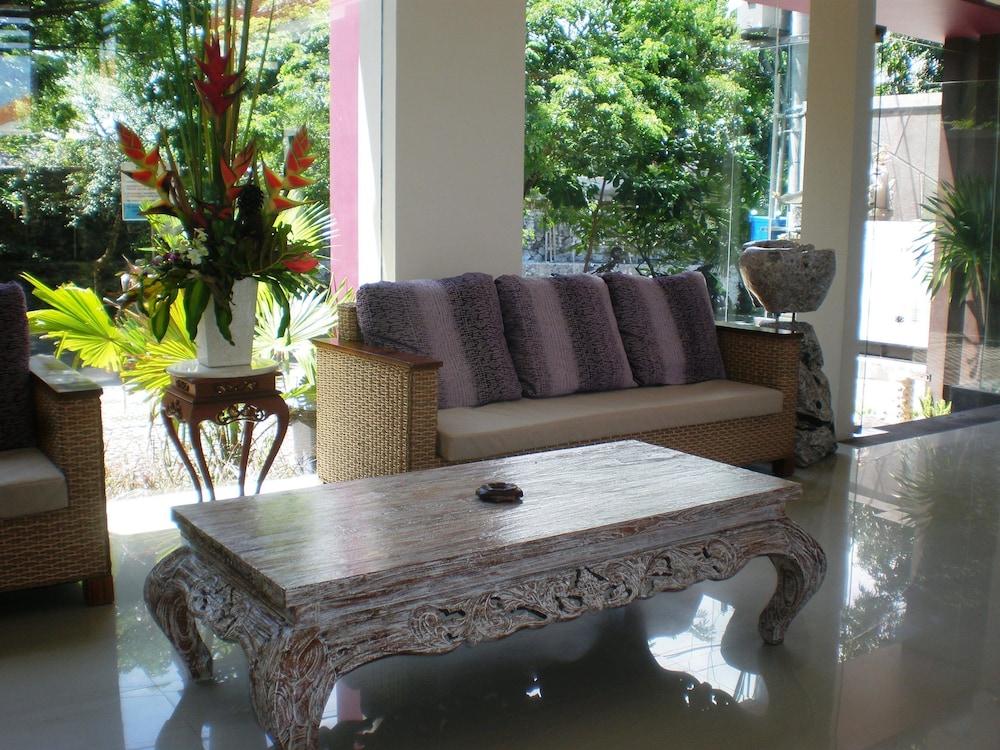 Svarna Suite Seminyak 33/62