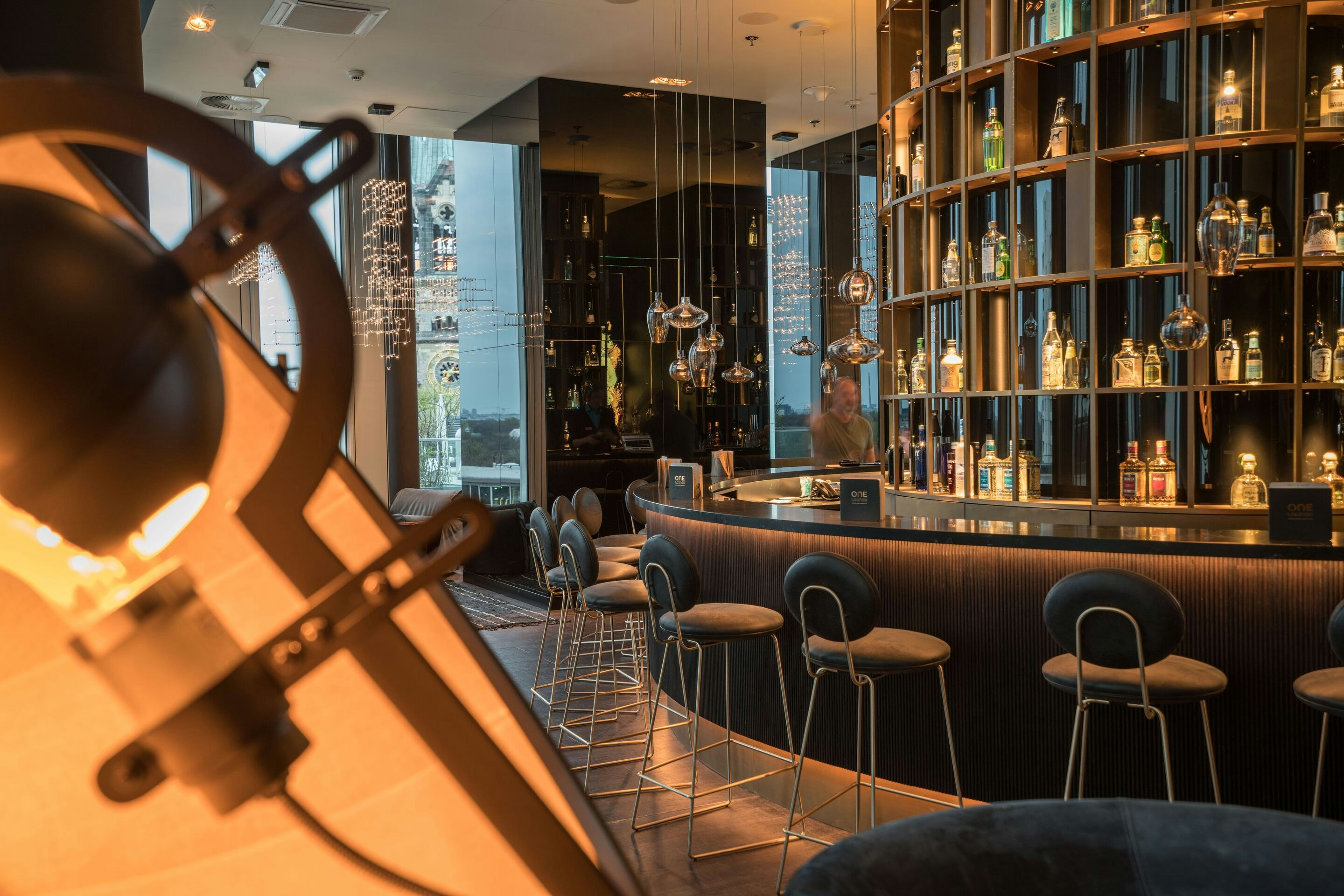 MOTEL ONE BERLIN-UPPER WEST 41/50