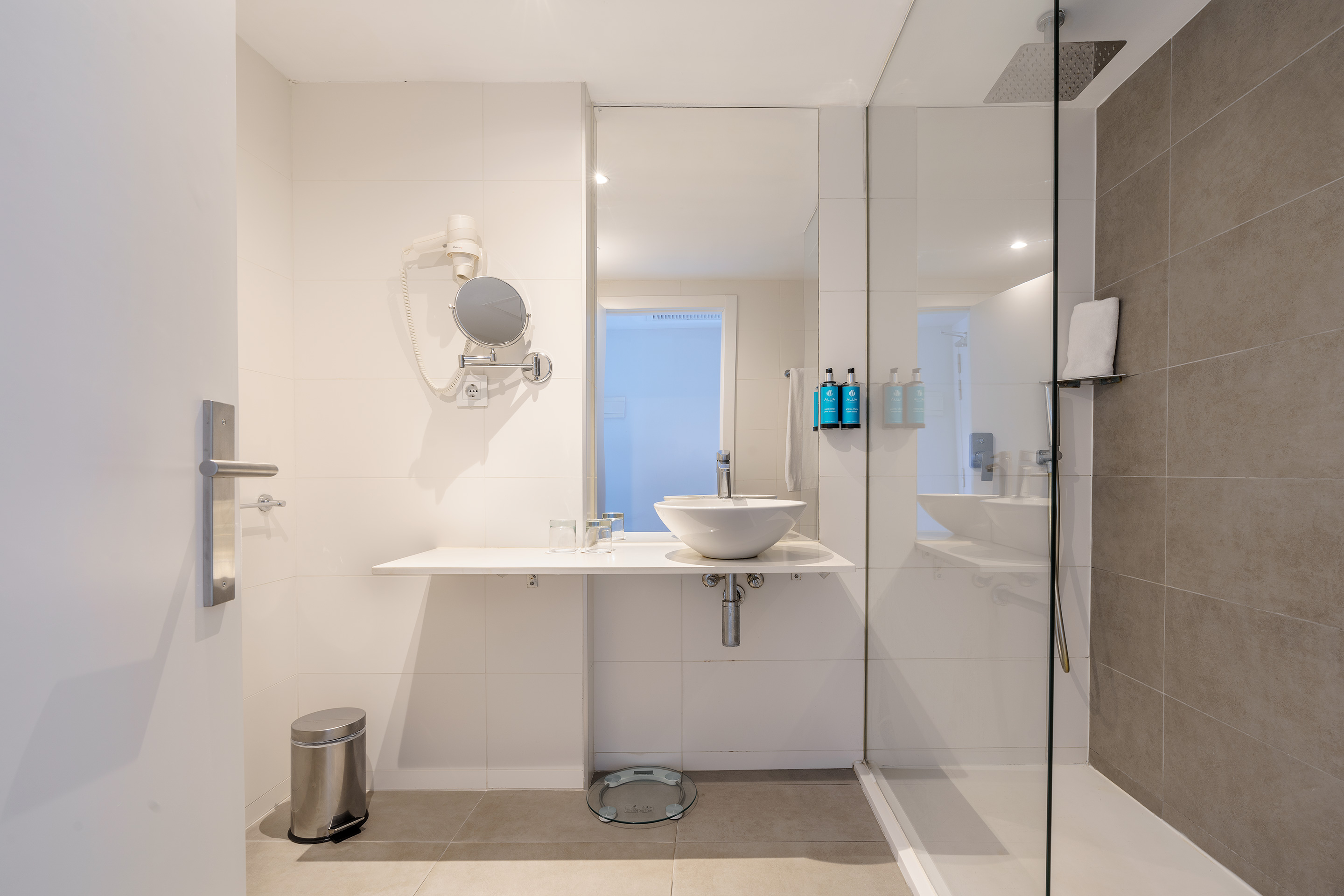 Superior, Single, Double Bed, Sea Front، Aluasoul Mallorca Resort - Adults Only 4/4