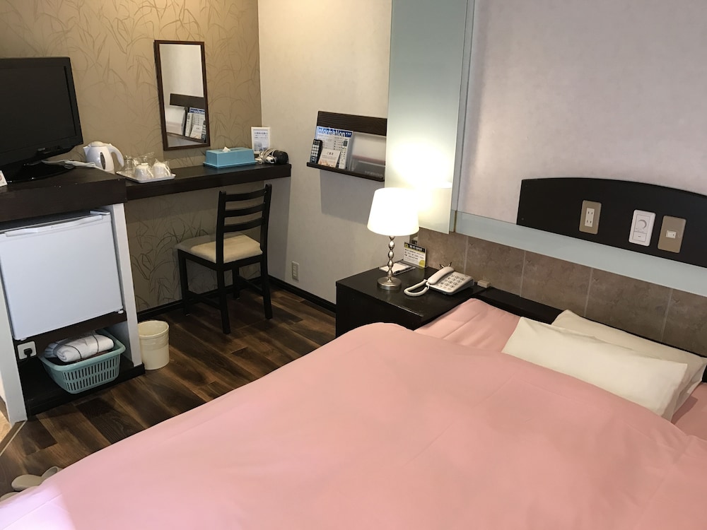 Hotel Plaza21 Osaka 59/73
