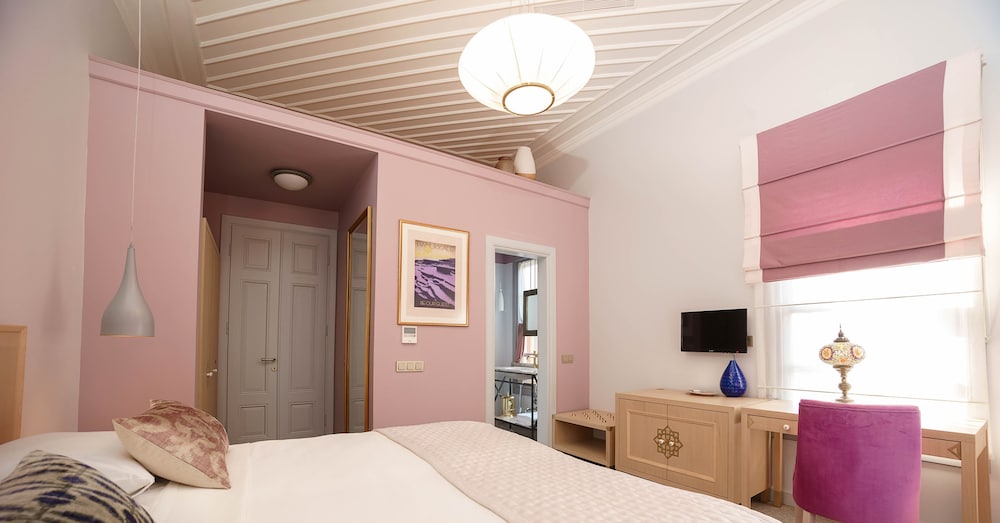 Delight Deluxe Boutique Hotel 53/79