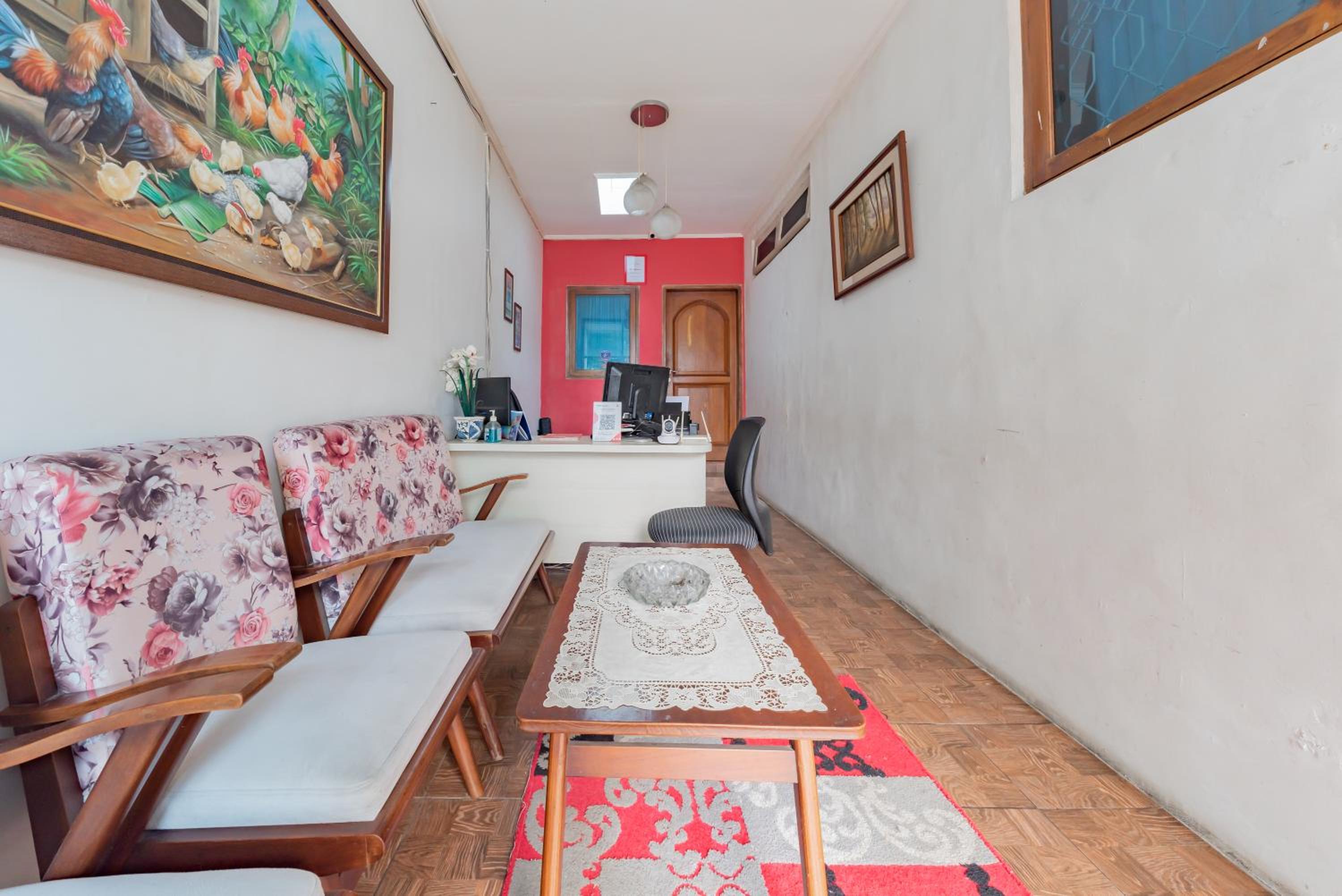 OYO 1370 Sudirman Guesthouse Syariah 38/56
