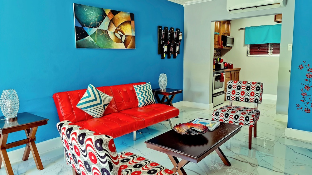 Casa Alexandria Guest Apartment 31/47