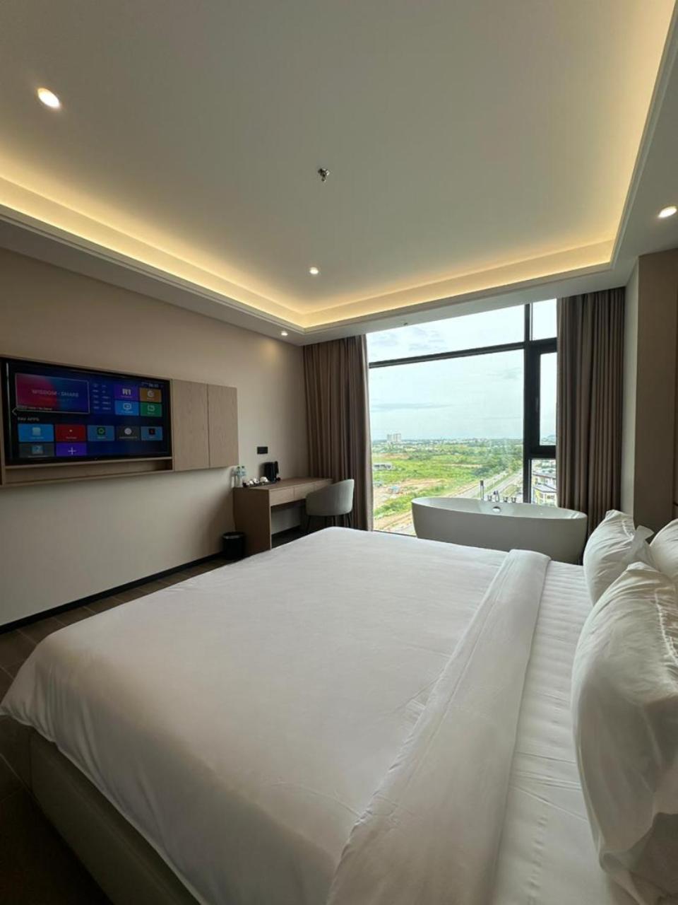 The MAJULAN Hotel 10/43