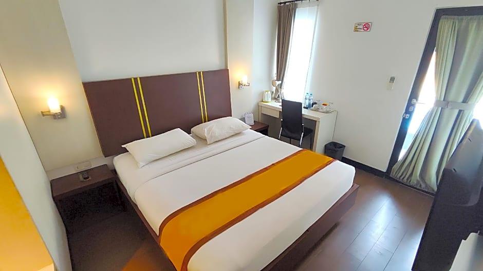 Odaita Hotel 8/46
