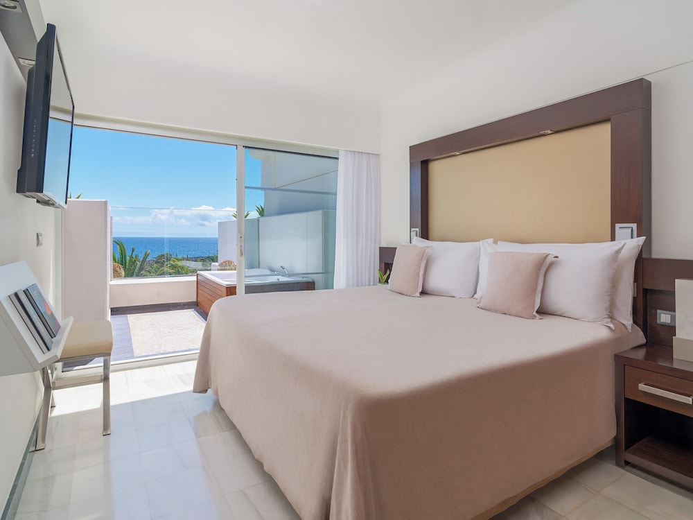 Paradisus Salinas Lanzarote 17/65