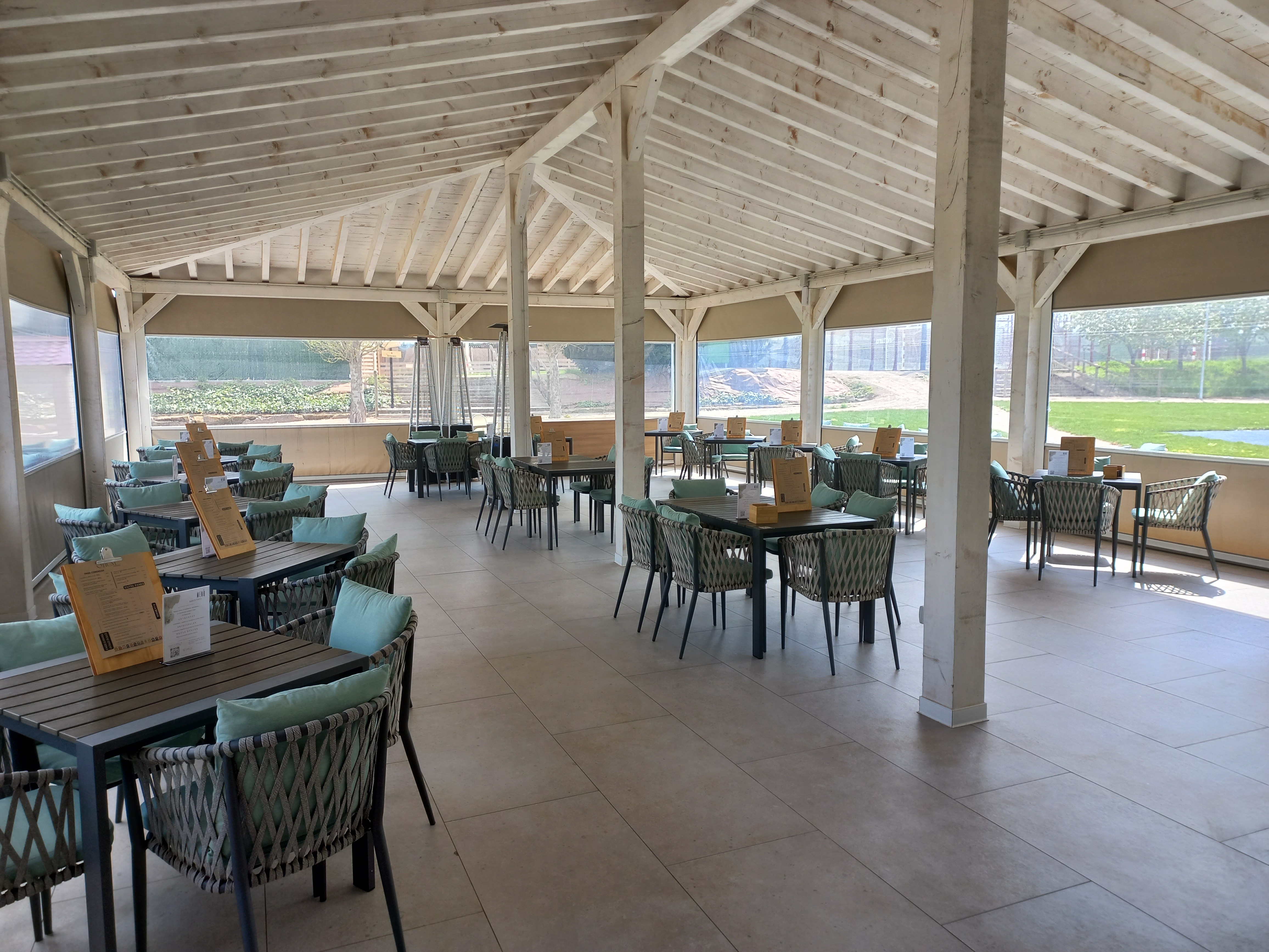 Rivum Holiday Resort 41/50