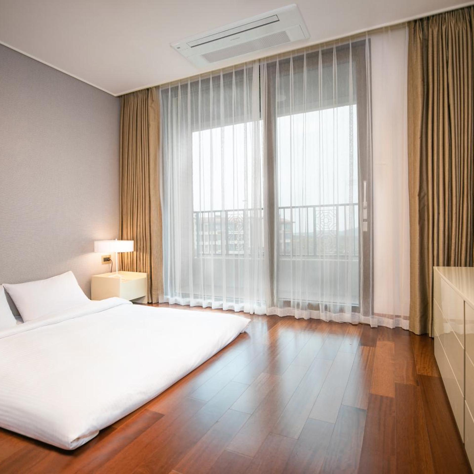 Family Suite Ondol