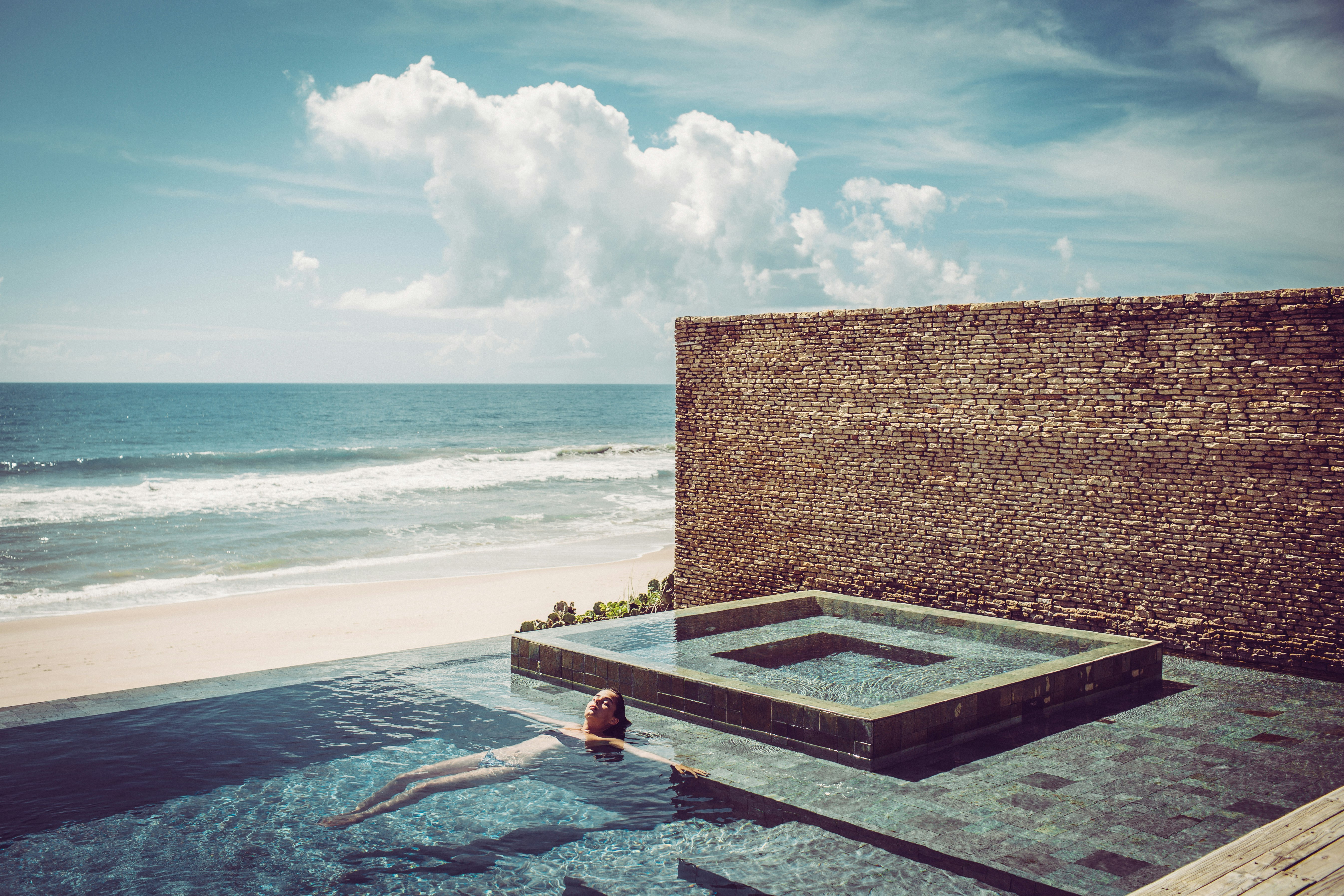 Kenoa Exclusive Beach Spa & Resort 32/49