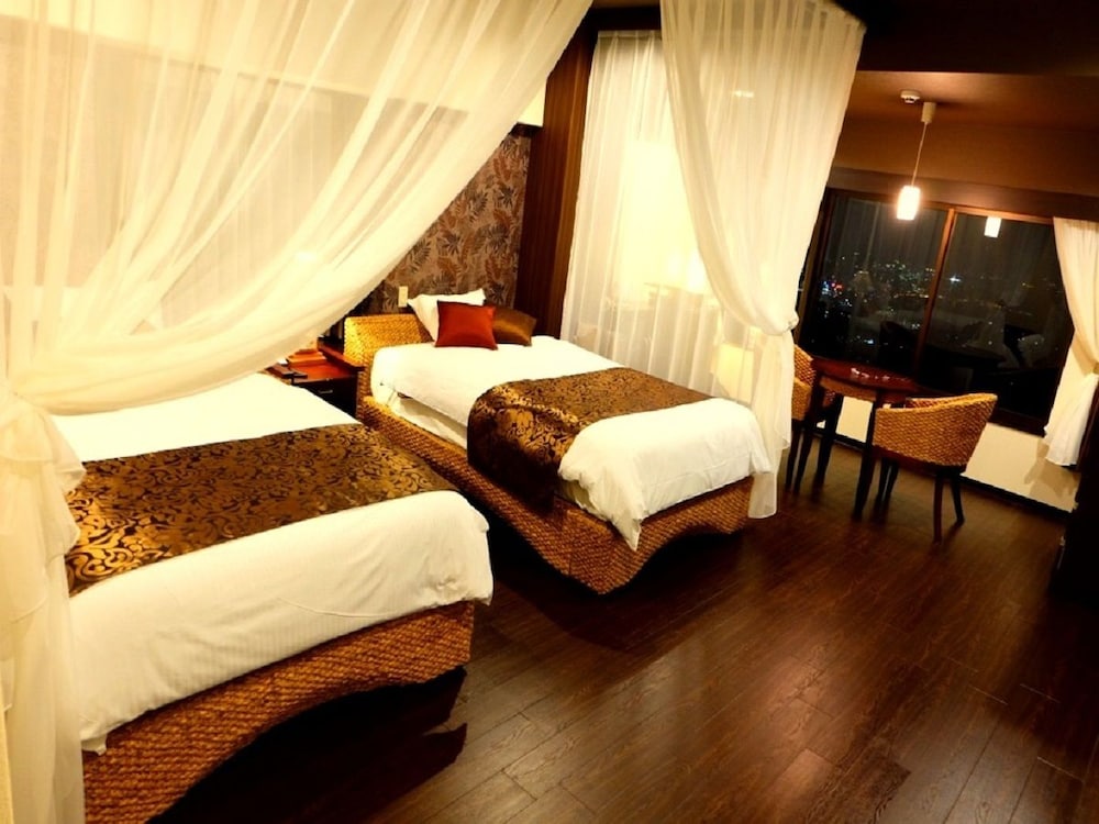 Hotel Bokaiso 26/46