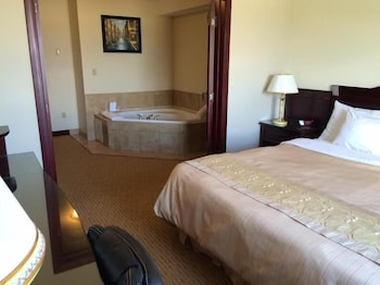 Days Inn by Wyndham Athabasca 14/40