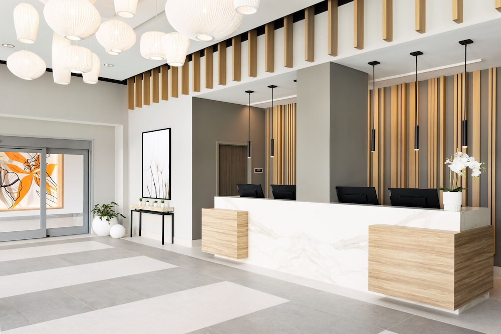 Residence Inn by Marriott San Juan Isla Verde 7/50