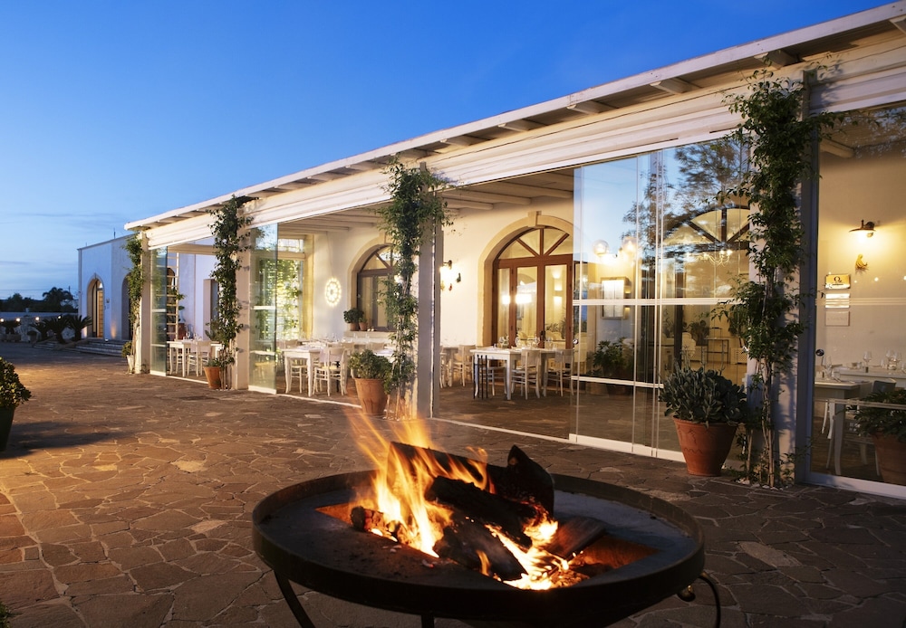 Hotel Resort Mulino A Vento 3/50