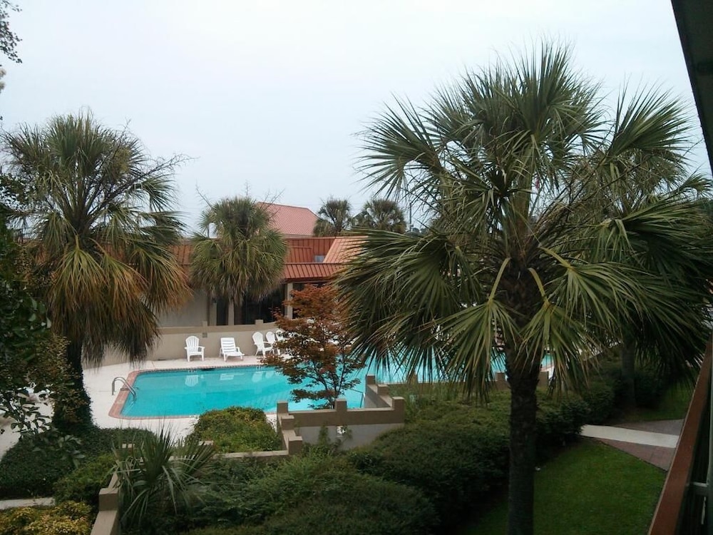 Motel6 Florence, SC 42/50