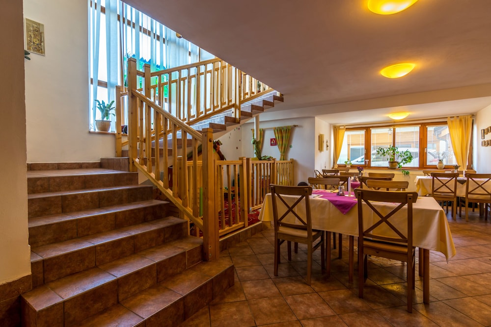 Hotel Villa Siesta 38/50