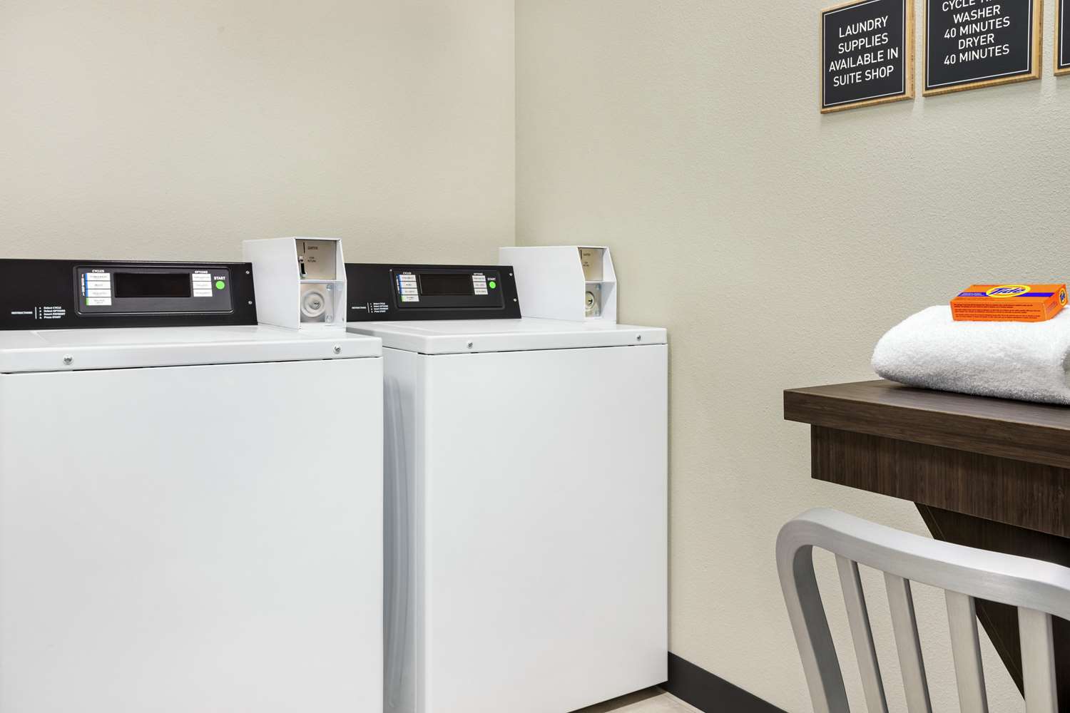 Homewood Suites by Hilton Springfield Medical District 2/26