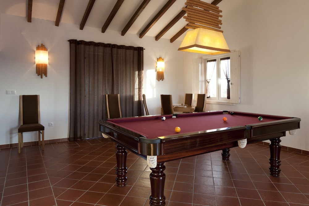 Monte Do Giestal Casas de Campo And Spa 5/50