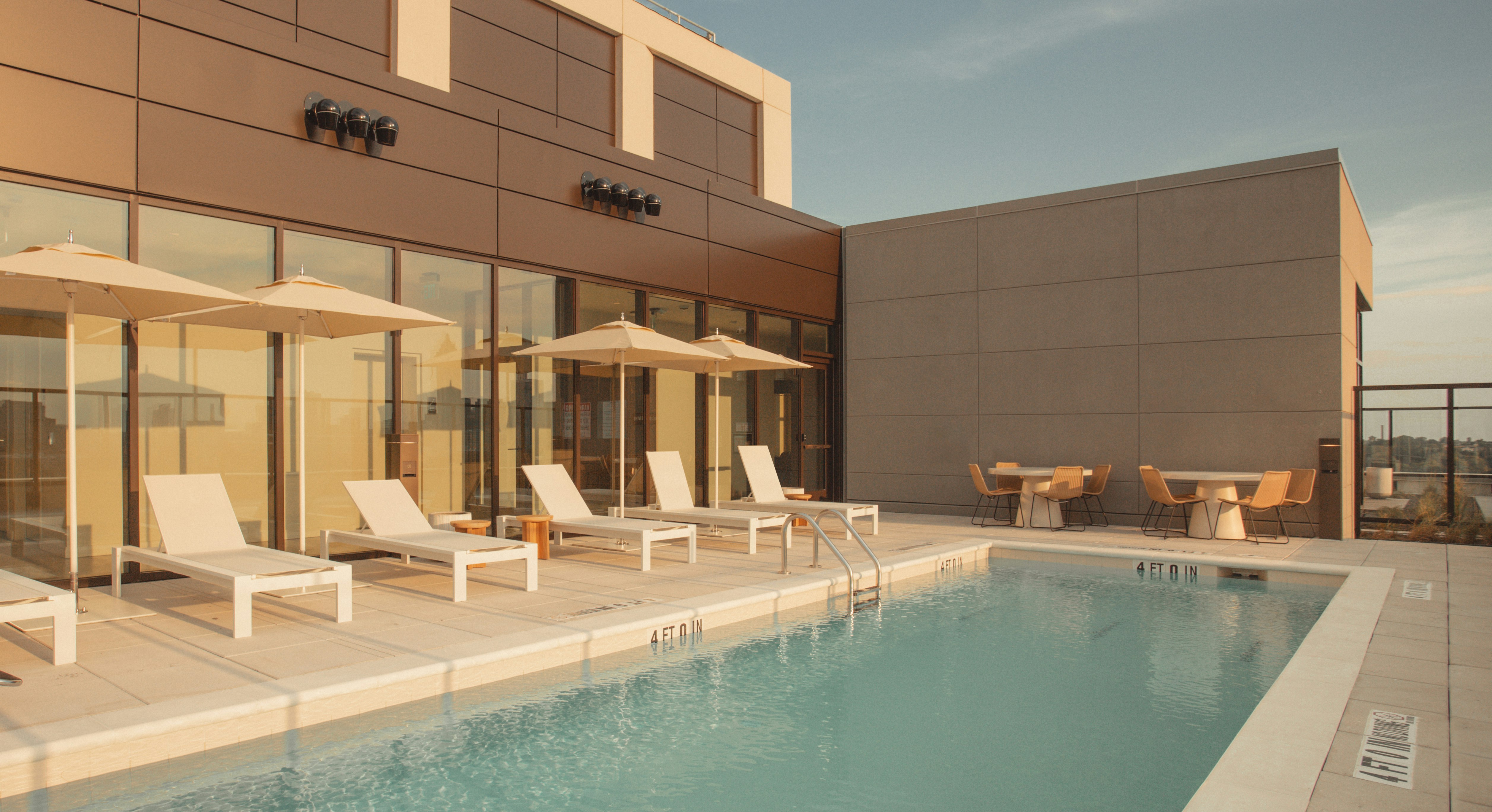 Scout Living, Powered by Placemakr 10/22