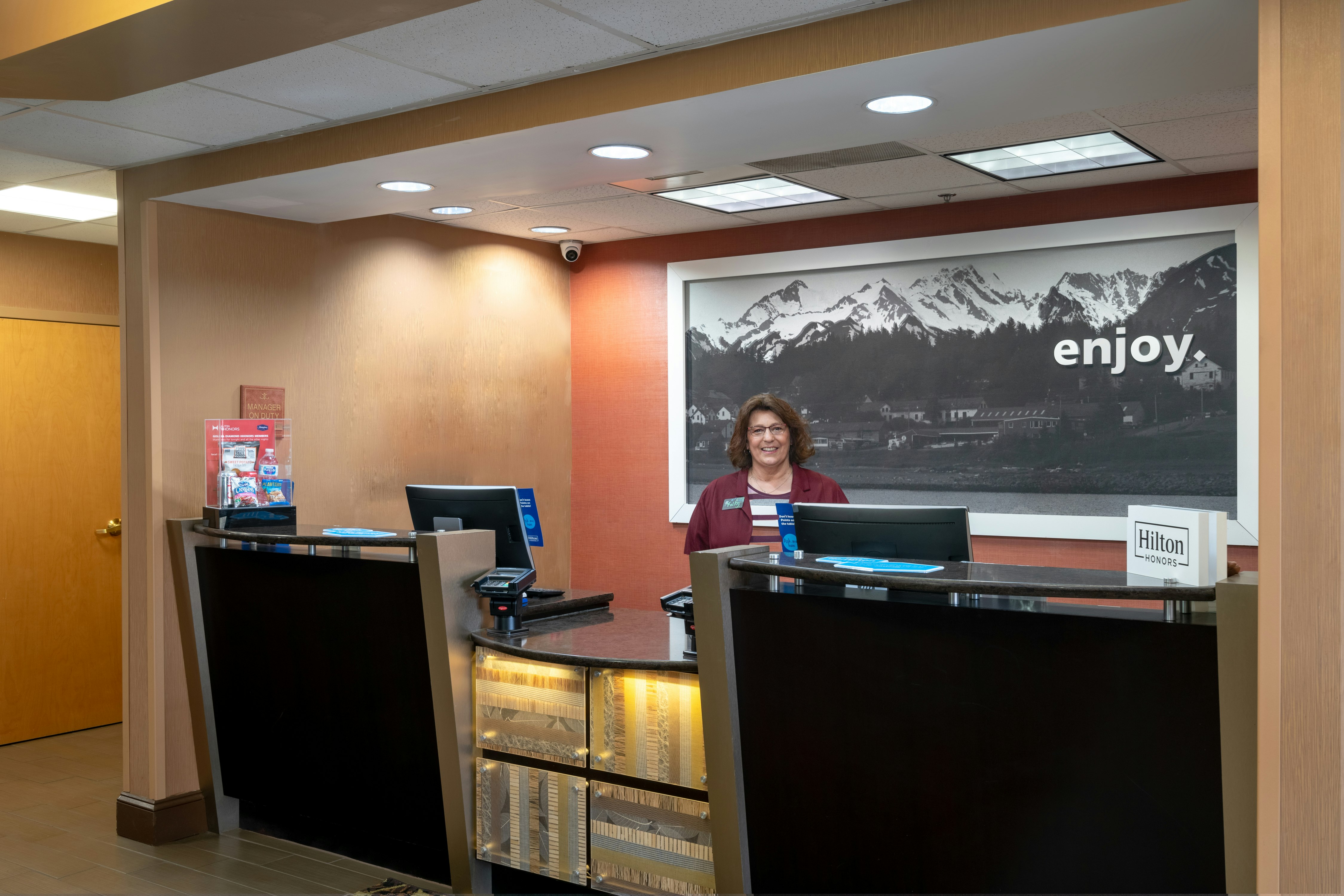 Hampton Inn Dublin 55/70