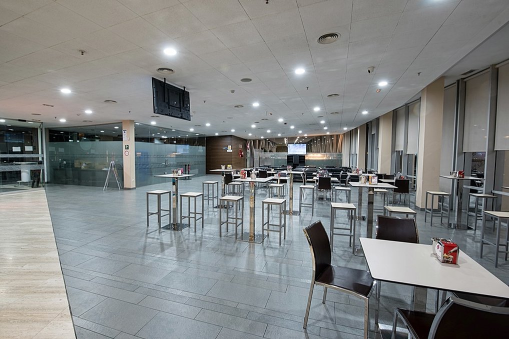 Hotel Abad San Antonio 38/57