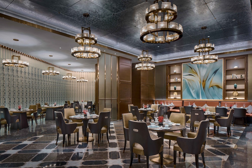 PRIMUS HOTEL SHANGHAI HONGQIAO 32/52