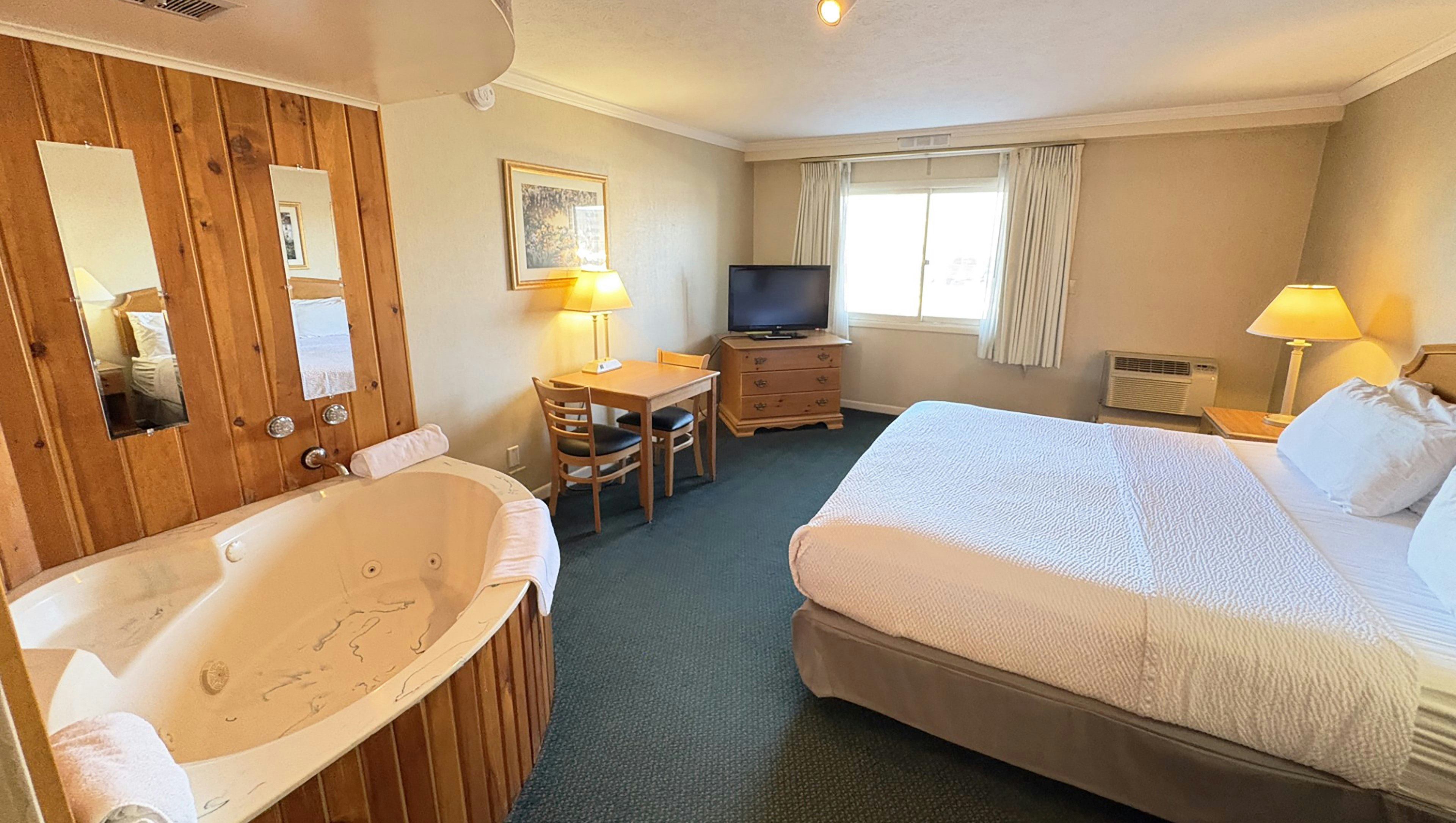 Magnuson Grand Pioneer Inn And Suites 11/48