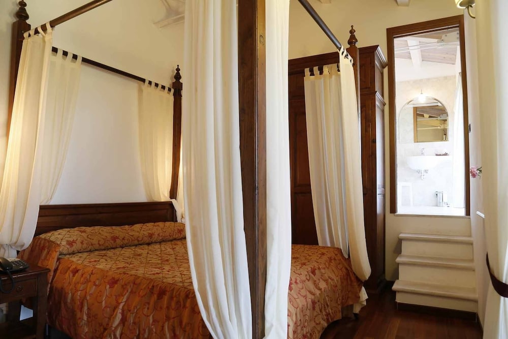 Colleverde Country House Beauty and Wellness 22/64