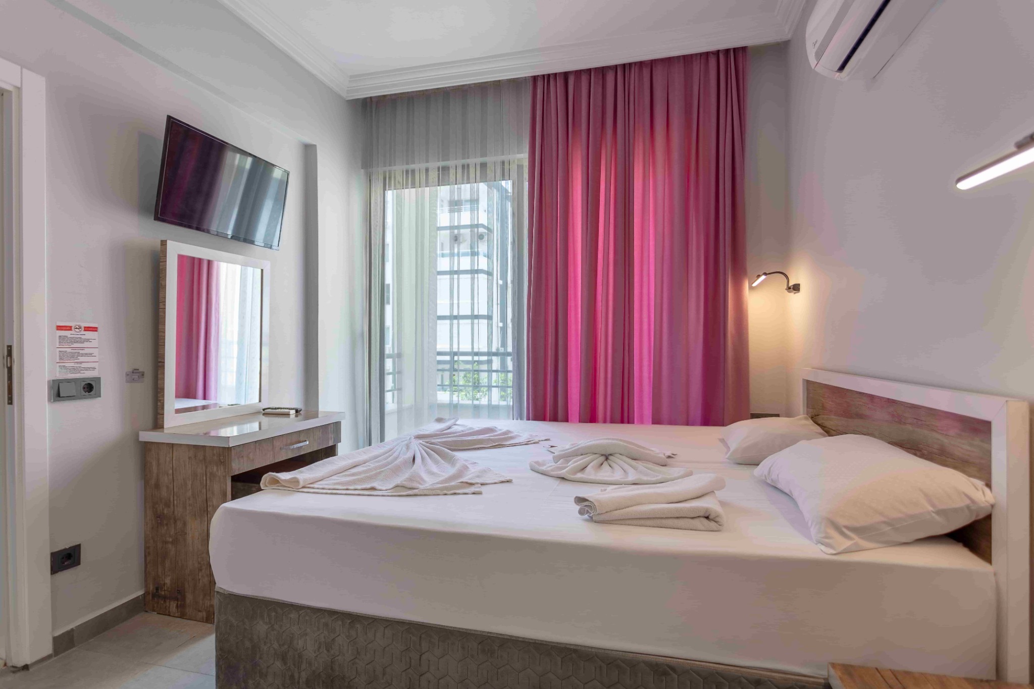 Best Alanya Hotel 12/50