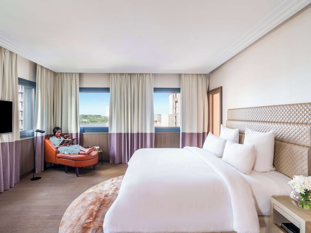 Movenpick Hotel Abidjan 23/64