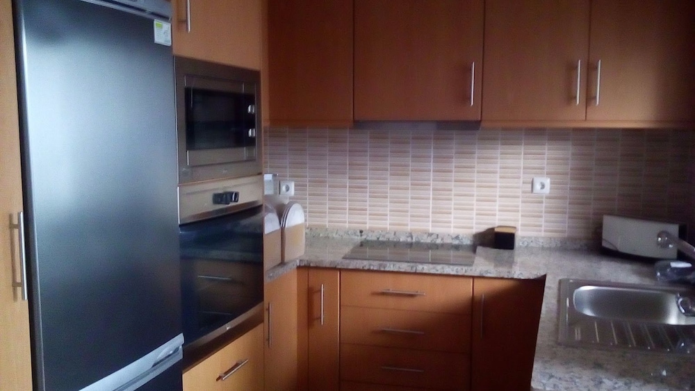 Apartamento Sol E Mar 23/24