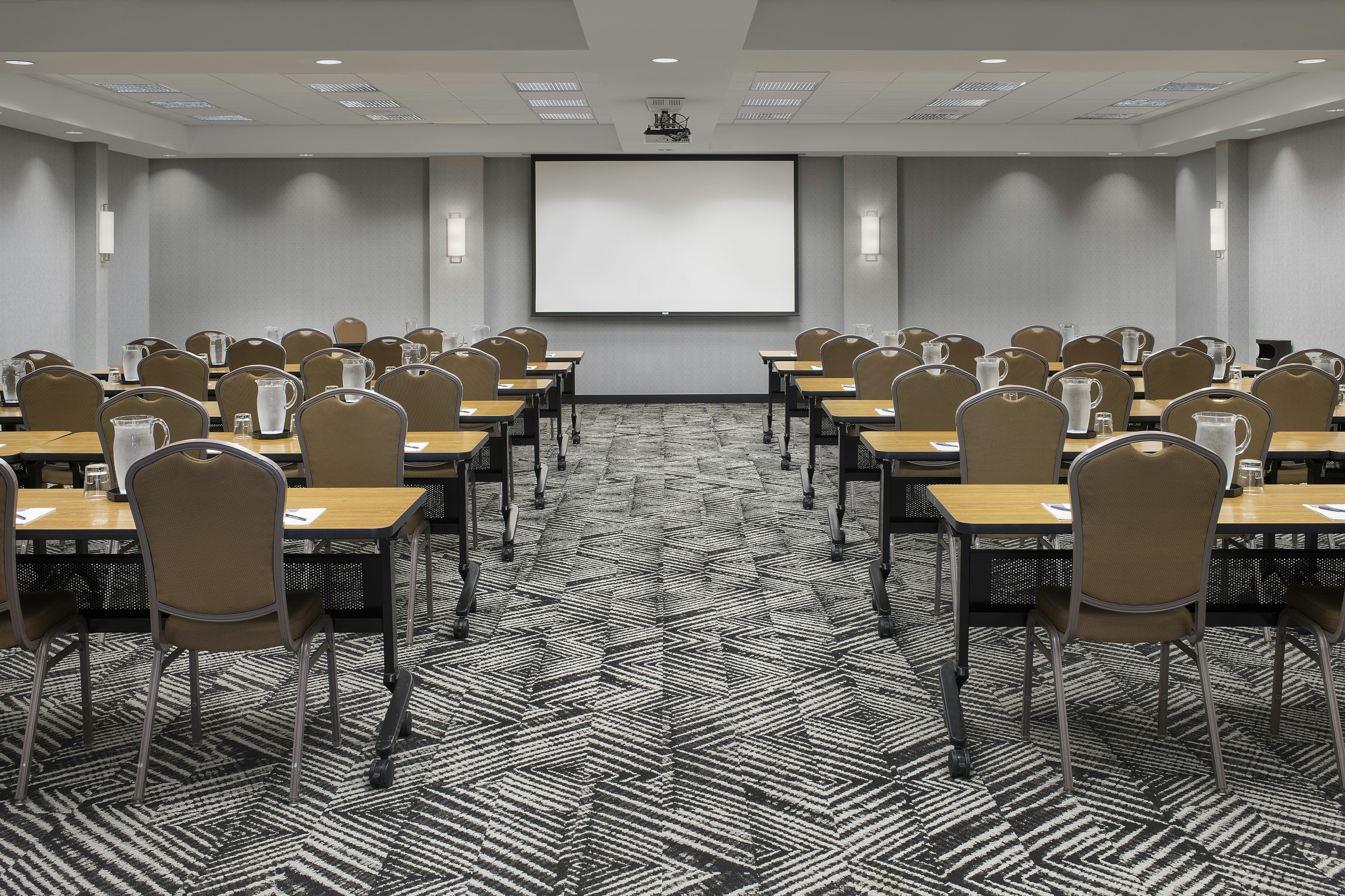 HYATT PLACE HOUSTON SUGAR LAND 60/71