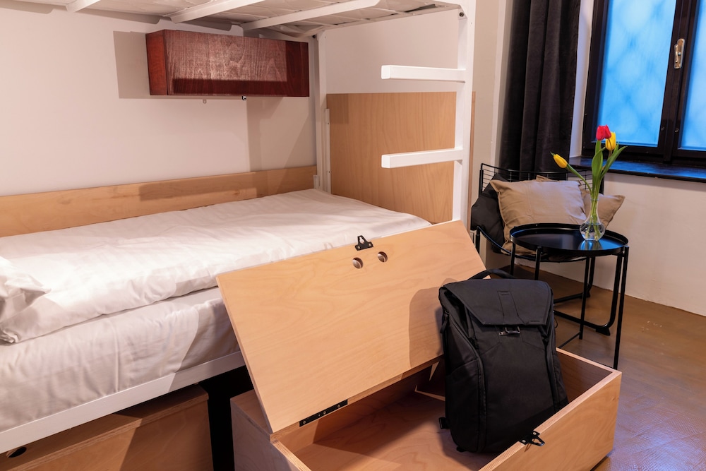 Amadeus Aparthotel 29/50