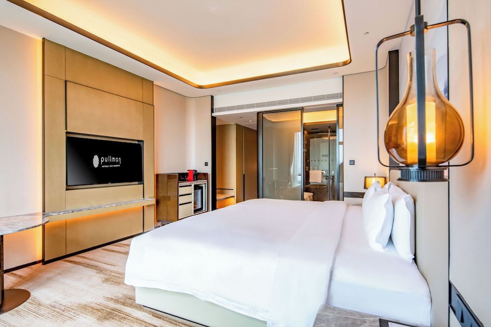Pullman Suzhou Taicang 15/41