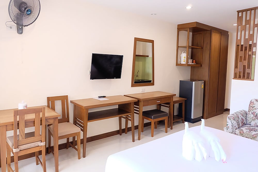 D Hotel Pattaya 18/40
