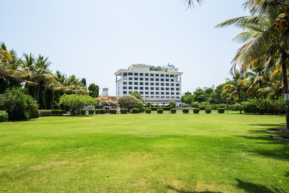 Sun N Sand Shirdi 65/66