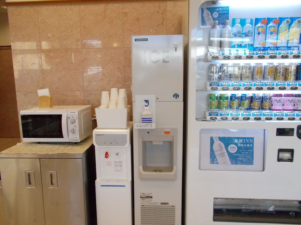 Toyoko Inn Aioi-eki Shinkansen-guchi 46/57