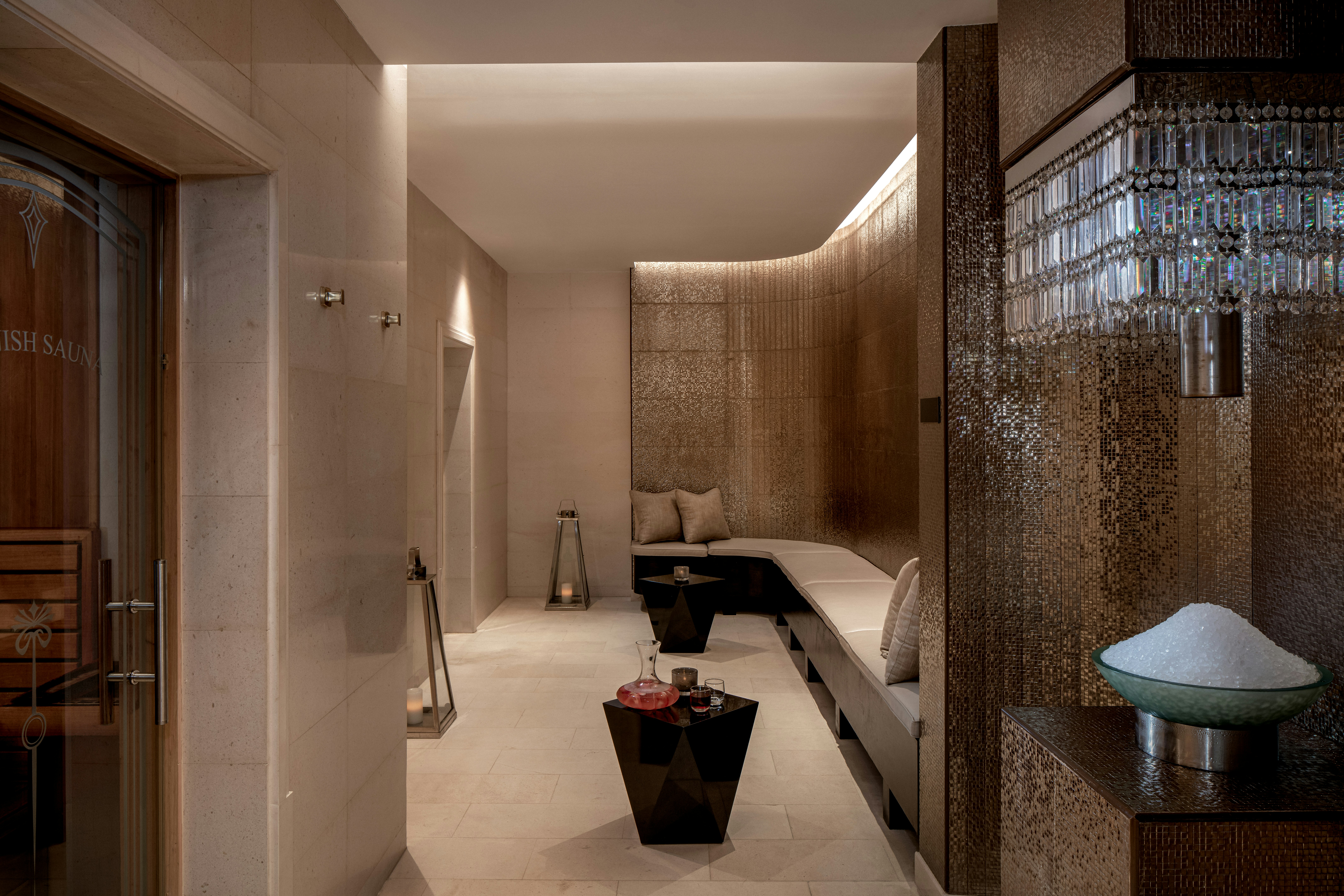 Waldorf Astoria Ras Al Khaimah Hotel 28/81