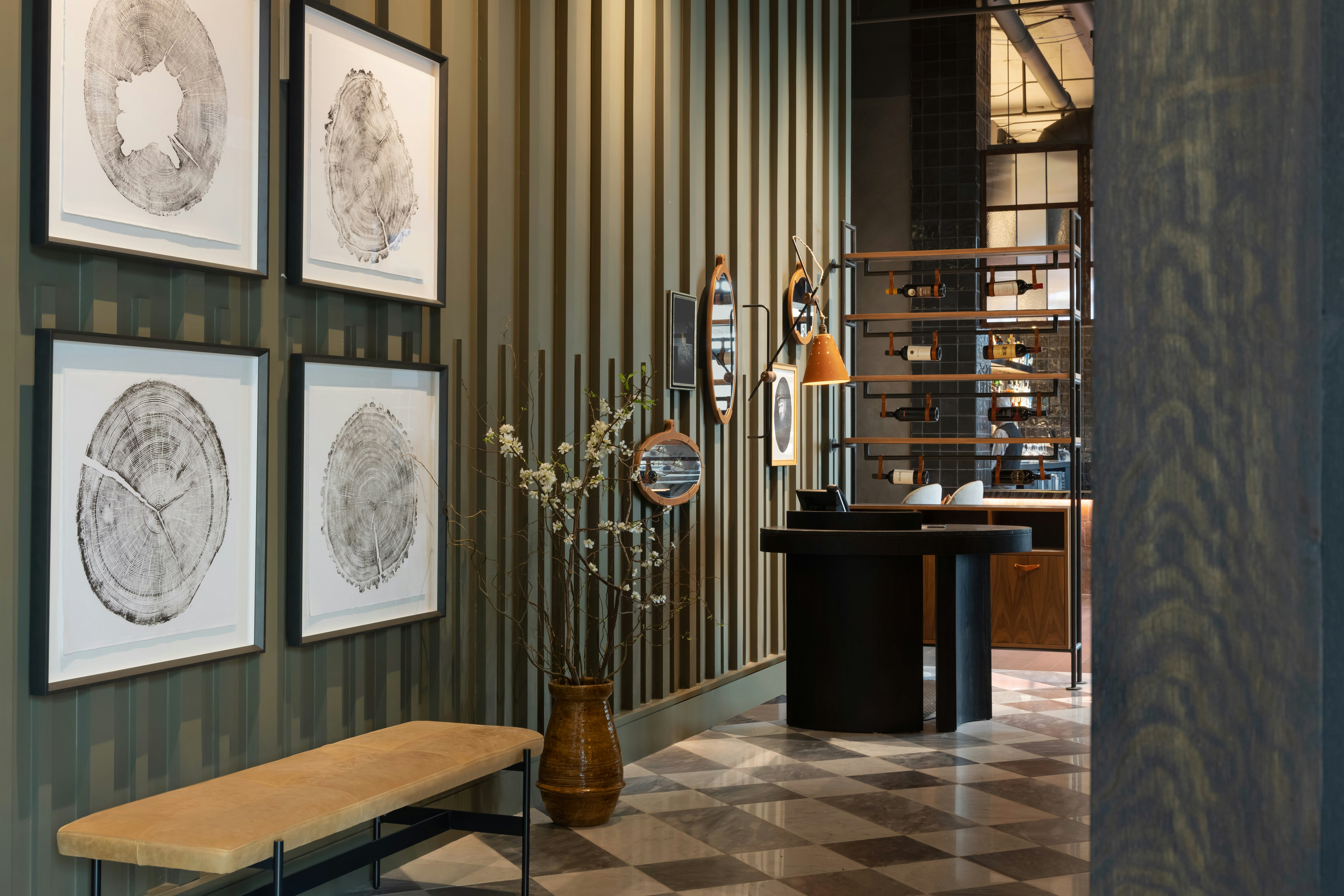 Valley Hotel Homewood Birmingham, Curio Collection by Hilton 10/50