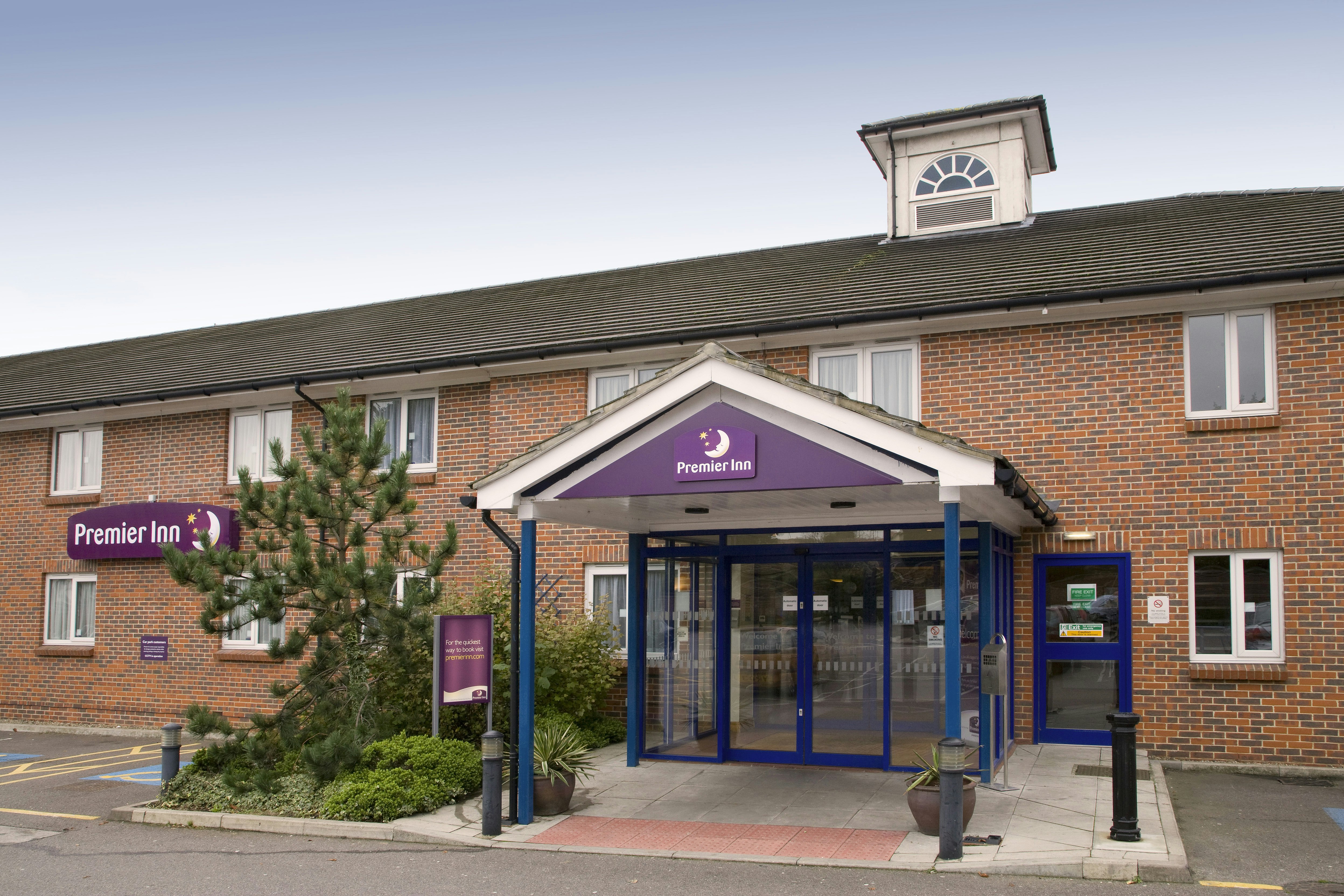 Premier Inn Basildon (Rayleigh) in RAYLEIGH