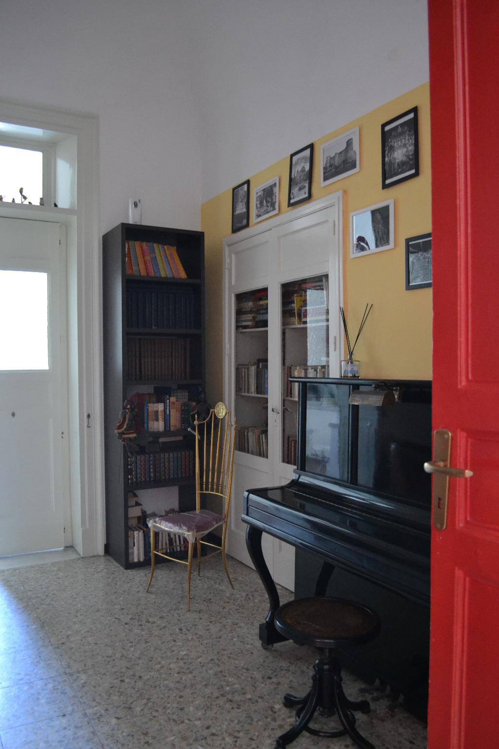 Il Teatro Rooms 31/34