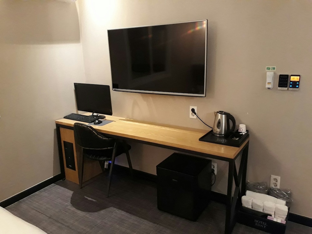 2Day Hotel 30/50