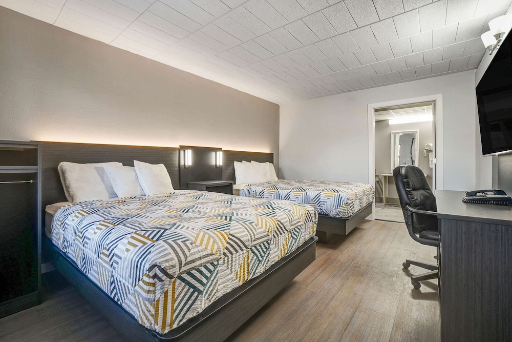 Motel6 Carlisle, PA - Cumberland Valley 22/42
