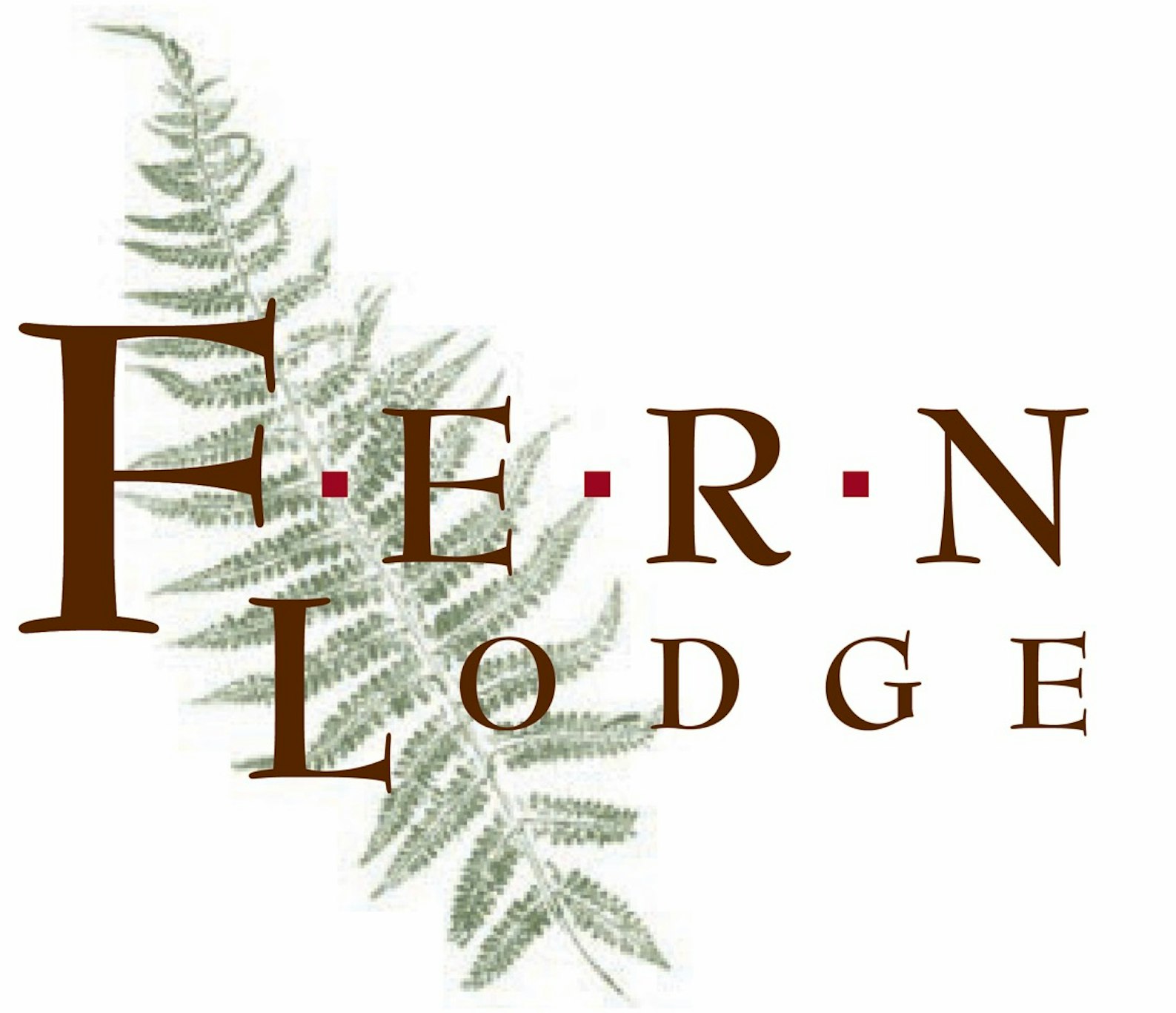 The Fern Lodge 40/41